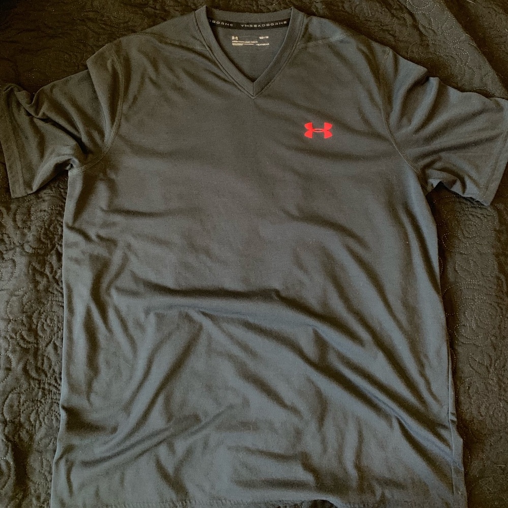 dry-fit T-shirt